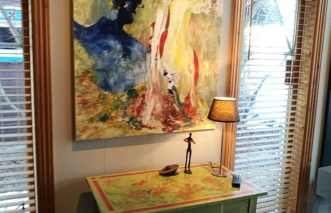 Bø Art Studio - Foto 23