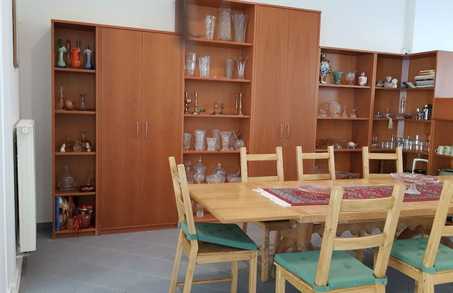 Apartment Fuchsbau - Foto 12