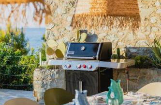 Villa Mare di Spartaia - Foto 31