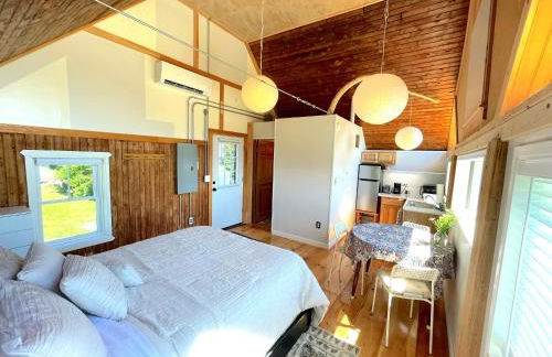 Cottages at the Surry Barn - Foto 22