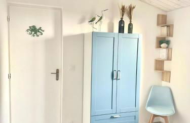 Maison La Luzala 2 bedrooms beach and port within walking distance - Foto 19