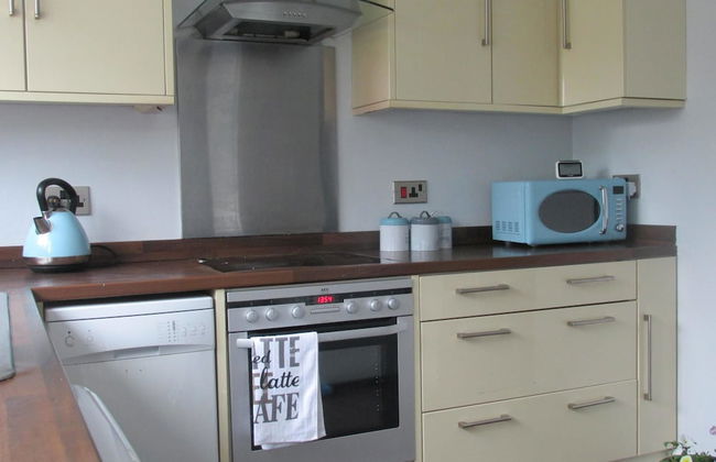 Huku Kwetu - Chelsea Garden - Foto 19