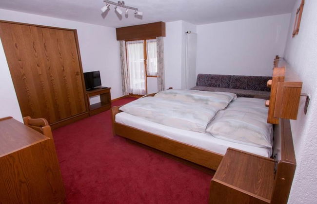 Monte Rosa - Foto 24