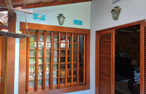 Casa Remanso do Rio - Foto 46