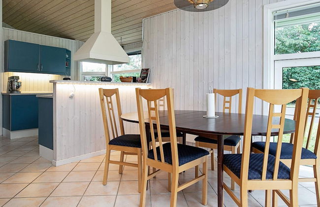 Holiday Home in Præstø - Foto 6