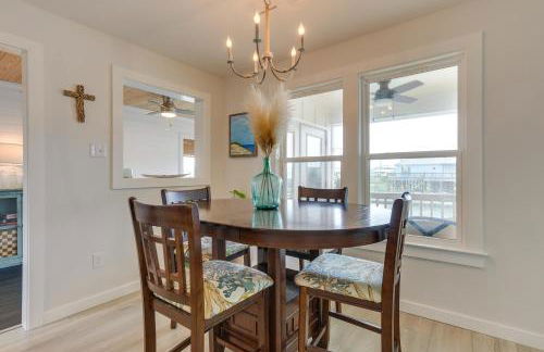 Dauphin Island Vacation Rental Close to Beaches! - Foto 8