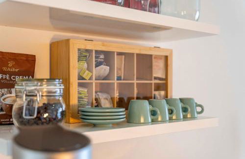 Gemütlich - Zentral - Modern - Am Kanal - Foto 10