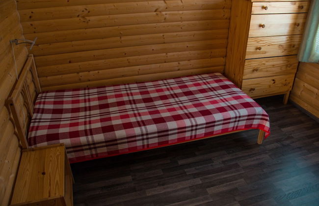 Motelli Rovaniemi - Photo 11