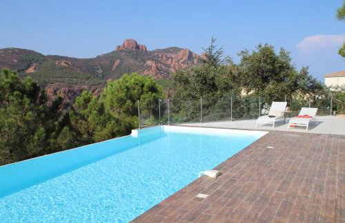 La Cousinade de l'Esterel - Foto 1