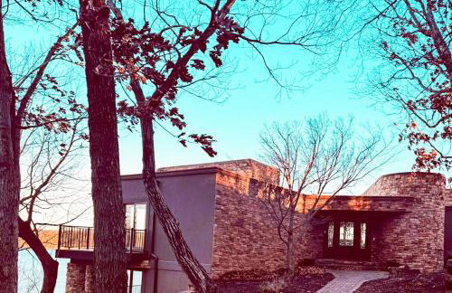 The Royal Chateau-5BED6BATHPoolHottub-20PP - Foto 63