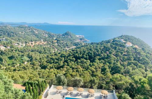 Can Estrellas apartamento vista mar - Foto 15