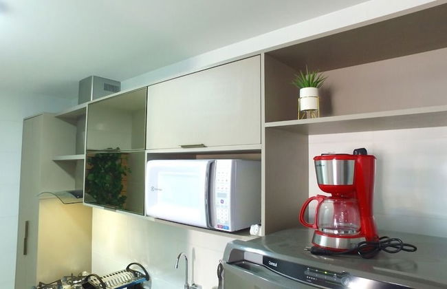 Edificio Time by ER - Foto 75