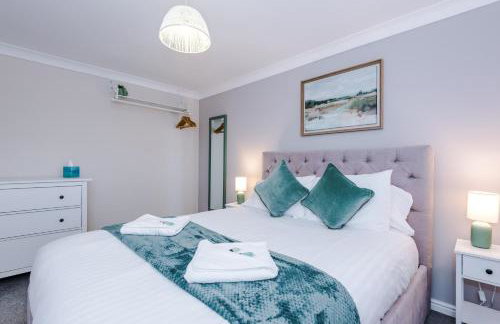 Kinship House by YourStays - Stunning Holiday Home in the Suburbs - Foto 25