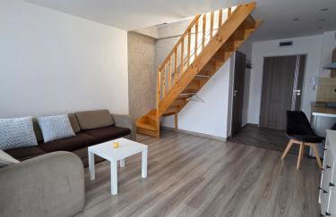 Apartamenty Zachodnia Przystań - Foto 49