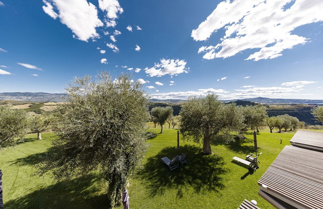 Pecora Vecchia - ColleMassari Hospitality - Photo 36