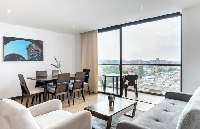 72Hub Apartments by Jalo - Foto 35