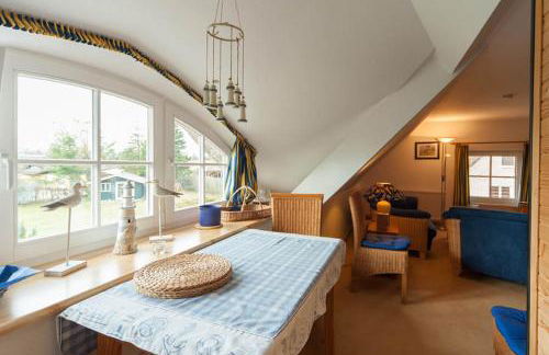 Ferienwohnungen Reetwinkel in Wieck - Foto 53