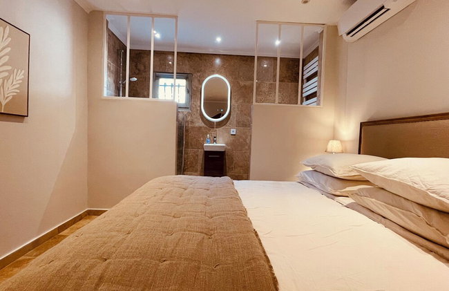 La Réserve Provence - Foto 25