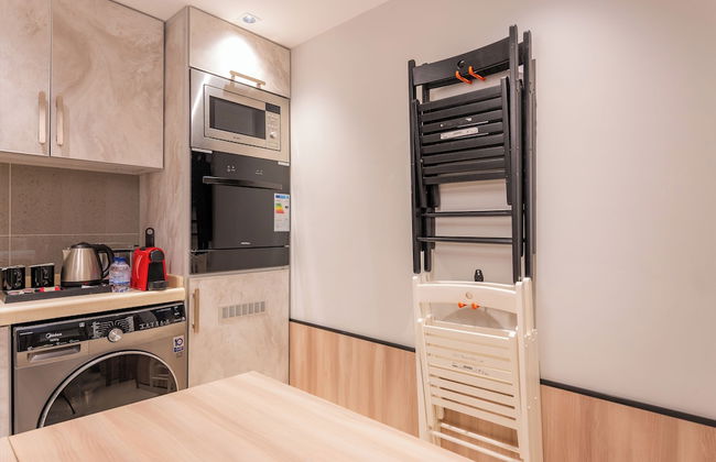 Mehad Stay for Self Check-In Apartment - Foto 79