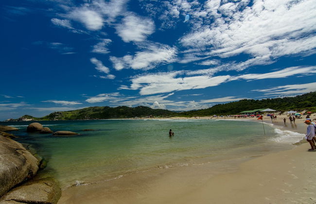 Recanto do Encanto Eco Beach Stay - Foto 45