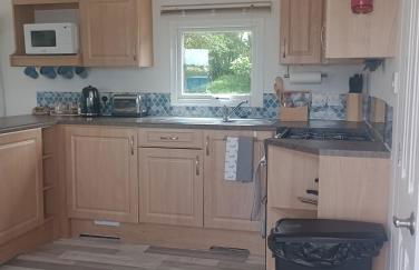 Lapwing Lodge, Howdales - Foto 10