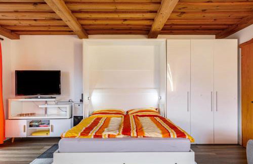 Komfortwohnung mit Pool und Sauna - Photo 6