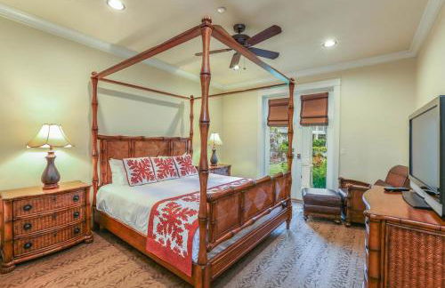 Ground Floor Luxury Penthouse in Poipu Kai - Foto 1