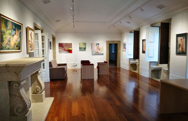 Solar das Bouças - Foto 25