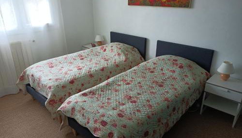 Naturaleza-Gîte les Cèdres - Foto 5