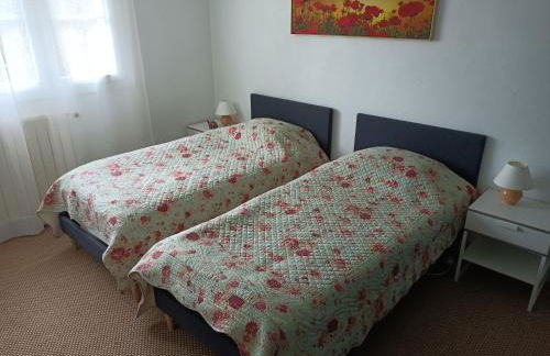 Naturaleza-Gîte les Cèdres - Foto 5