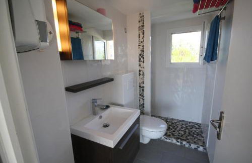 Résidence La Voile Blanche 1 - Foto 14