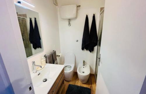 Oasi Elegante Aria Condizionata e Pet Friendly - Foto 21