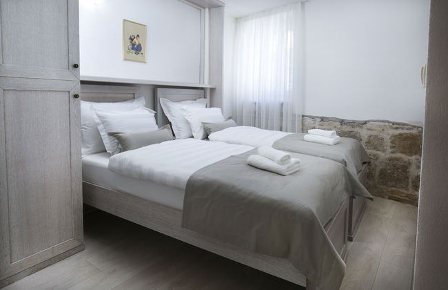 Villa Matejuska Heritage - Foto 12