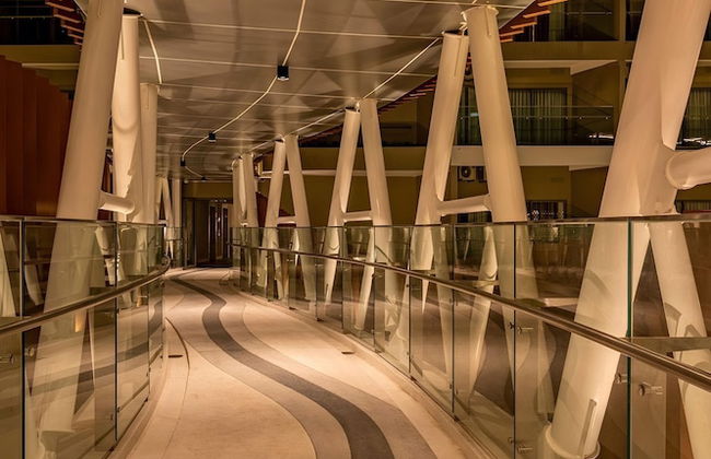 The Song Vung Tau Apartment Cookies - Foto 34