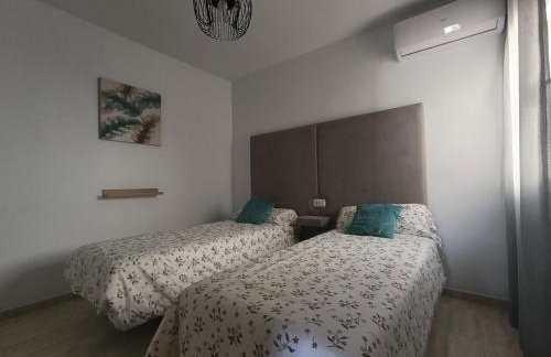 ALMERIMAR GOLF AND PoOL APARTMENT - Foto 17