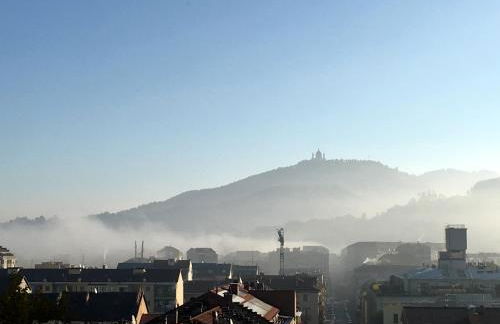 La Coccinella Turin apartment - Foto 28