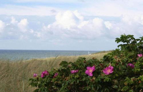 Süderhof Apartment 1 - Foto 25