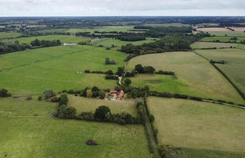 Locks Lane Cottage - Photo 25
