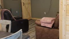 Sheltered Nook Bunk N Board - Foto 3