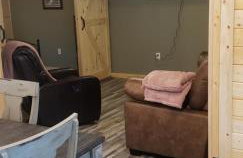 Sheltered Nook Bunk N Board - Foto 3