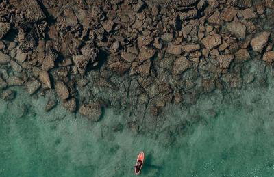 Casa Conchas - Aluguel por Temporada Barra de São Miguel - Foto 10