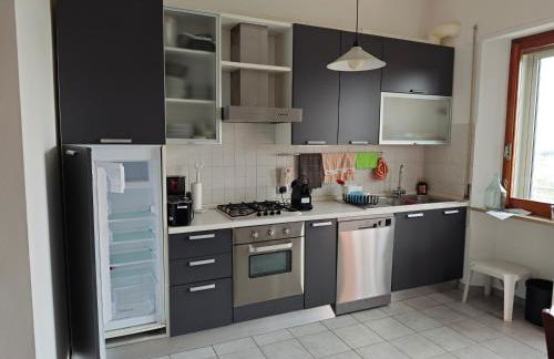 CASA DORIS Montecarotto, Le Marche - Top Lage, Glasfaser WIFI, neu renoviert - Foto 12