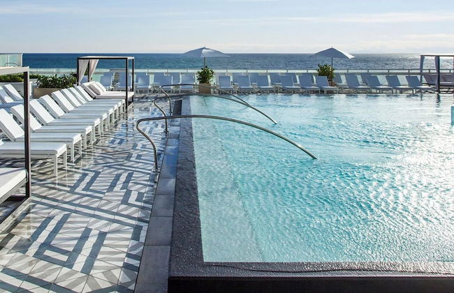 W Fort Lauderdale Residences - Foto 50