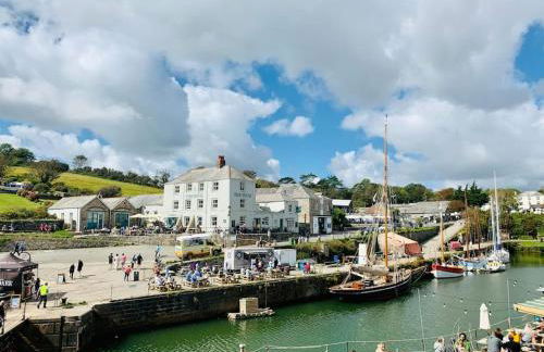 Charlestown Cottage Harbour & Beach short walk! - Foto 74