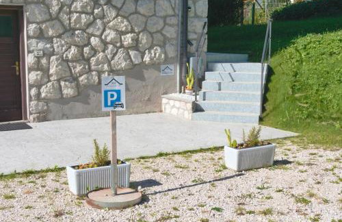Dolomites Garden Lodge near Cortina - Foto 10