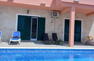 Holiday House Fantasy With Pool - Foto 2