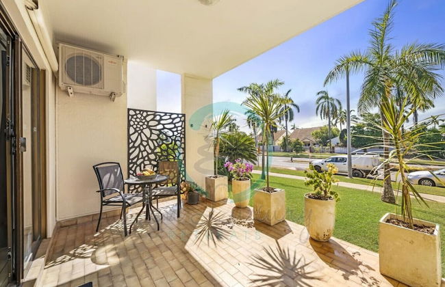 Zen by the Coast - 2 BR Cozy Apartment - Foto 8