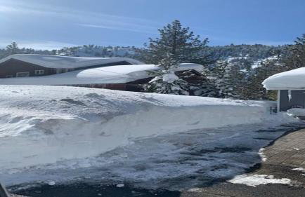 Tahoe Cottage perfect for couples and outdoor enthusiasts - Foto 20