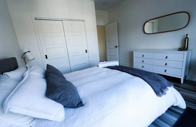 Condo le Y TI - St-donat - Foto 48