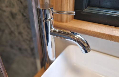 Cosy Owl - Shepherds Hut - Foto 27